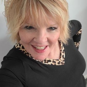 Meet your Posher, Susan